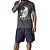 Camiseta Colcci Slim LifeStyle VE23 Cinza Masculino - Imagem 3