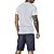 Camiseta Colcci Slim Branca Masculino - Imagem 2
