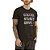 Camiseta Colcci Slim Preto Masculino - Imagem 3