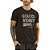 Camiseta Colcci Slim Preto Masculino - Imagem 1