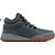 Bota Columbia Fairbanks Mid Cinza Masculino - Imagem 1