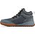 Bota Columbia Fairbanks Mid Cinza Masculino - Imagem 2