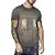 Camiseta Colcci Slim Verde Masculino - Imagem 3