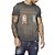 Camiseta Colcci Slim Verde Masculino - Imagem 1