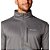 Moletom Columbia Park View Fleece Half Zip Cinza Masculino - Imagem 4