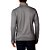 Moletom Columbia Park View Fleece Half Zip Cinza Masculino - Imagem 2