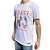 Camiseta Colcci Slim Branca Masculino - Imagem 2
