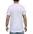 Camiseta Estampada Colcci Slim Branca Masculino - Imagem 3