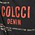 Camiseta Colcci Slim Preta Masculino - Imagem 3