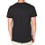 Camiseta Colcci Slim Preta Masculino - Imagem 2