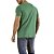 Camiseta Estampada Colcci Slim Verde Masculino - Imagem 2