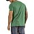 Camiseta Estampada Colcci Slim Verde Masculino - Imagem 4