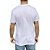 Camiseta Estampada Colcci Slim Branca Masculino - Imagem 3