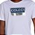 Camiseta Colcci Slim Branca Masculino - Imagem 4