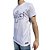 Camiseta Estampada Colcci Slim Branca Masculino - Imagem 2