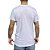 Camiseta Estampada Colcci Slim Branca Masculino - Imagem 3