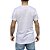 Camiseta Estampada Colcci Slim Branca Masculino - Imagem 3