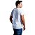 Camiseta Estampada Colcci Slim Branco Masculino - Imagem 3