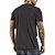 Camiseta Estampada Colcci Slim Azul Marinho Masculino - Imagem 2