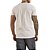 Camiseta Estampada Colcci Slim Branco Masculino - Imagem 2