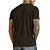 Camiseta Estampada Colcci Slim Preto Masculino - Imagem 2