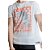 Camiseta Estampada Colcci Slim Branco Masculino - Imagem 5