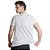 Camiseta Estampada Colcci Slim Branco Masculino - Imagem 2