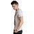 Camiseta Estampada Colcci Slim Branco Masculino - Imagem 3