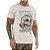 Camiseta Colcci Slim Branco Masculino - Imagem 1