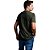 Camiseta Estampada Colcci Slim Verde Masculino - Imagem 3