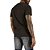 Camiseta Estampada Colcci Slim Preto Masculino - Imagem 2