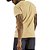 Camiseta Estampada Colcci Slim Bege Masculino - Imagem 2
