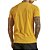 Camiseta Estampada Colcci Slim Amarelo Masculino - Imagem 2