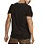 Camiseta Colcci Slim Preto Masculino - Imagem 2