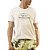 Camiseta Colcci Slim Branco Masculino - Imagem 3