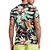 Camiseta Estampada Colcci Slim Preto Masculino - Imagem 2