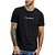 Camiseta Colcci Slim Preto Masculino - Imagem 1