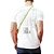 Camiseta Estampada Colcci Slim Branco Masculino - Imagem 2