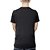 Camiseta Colcci Color Logo VE23 Slim Preto Masculino - Imagem 2