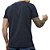 Camiseta Estampada Colcci Slim Azul Masculino - Imagem 2