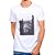 Camiseta Colcci Slim VE23 Branco Masculino - Imagem 1