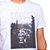 Camiseta Colcci Slim VE23 Branco Masculino - Imagem 3
