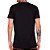 Camiseta Estampada Colcci Slim Montanha VE23 Preto Masculino - Imagem 2