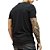 Camiseta Colcci Slim Preto Masculino - Imagem 2