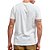 Camiseta Colcci Slim Branco Masculino - Imagem 2