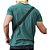 Camiseta Colcci Slim Verde Masculino - Imagem 2