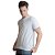 Camiseta Colcci Basic Slim PRI23 Branco Masculino - Imagem 3