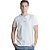 Camiseta Colcci Basic Slim PRI23 Branco Masculino - Imagem 1