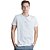 Camiseta Colcci Basic Slim PRI23 Branco Masculino - Imagem 4