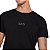 Camiseta Estampada Colcci Slim Verde Masculino - Imagem 2